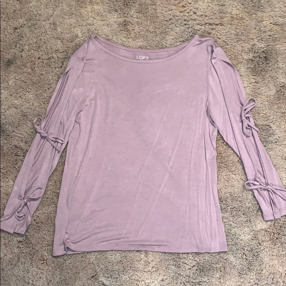 Loft Tee - Picture 1 of 4